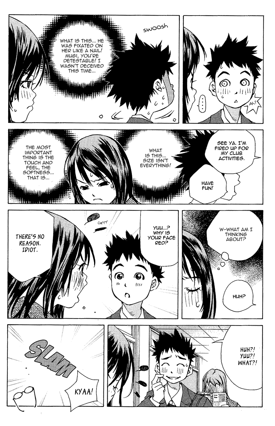 Pastel chapter 102 page 24