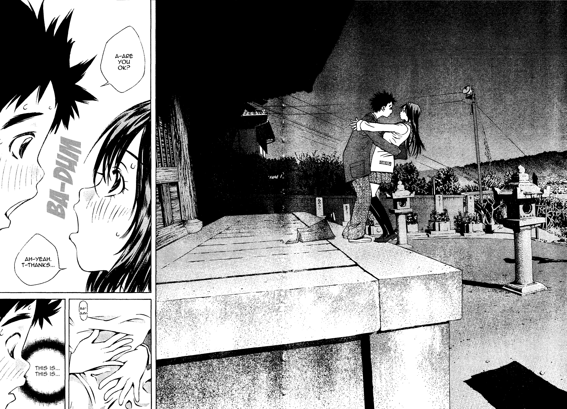 Pastel chapter 102 page 34