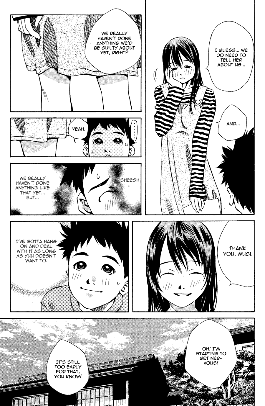 Pastel chapter 103 page 10