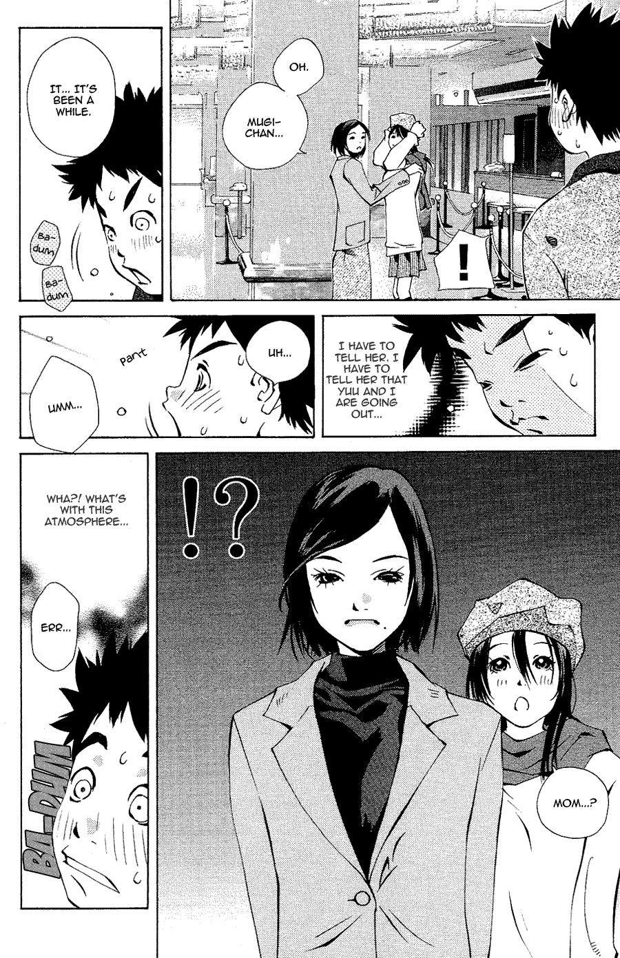 Pastel chapter 103 page 11