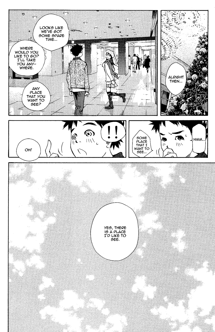 Pastel chapter 103 page 21