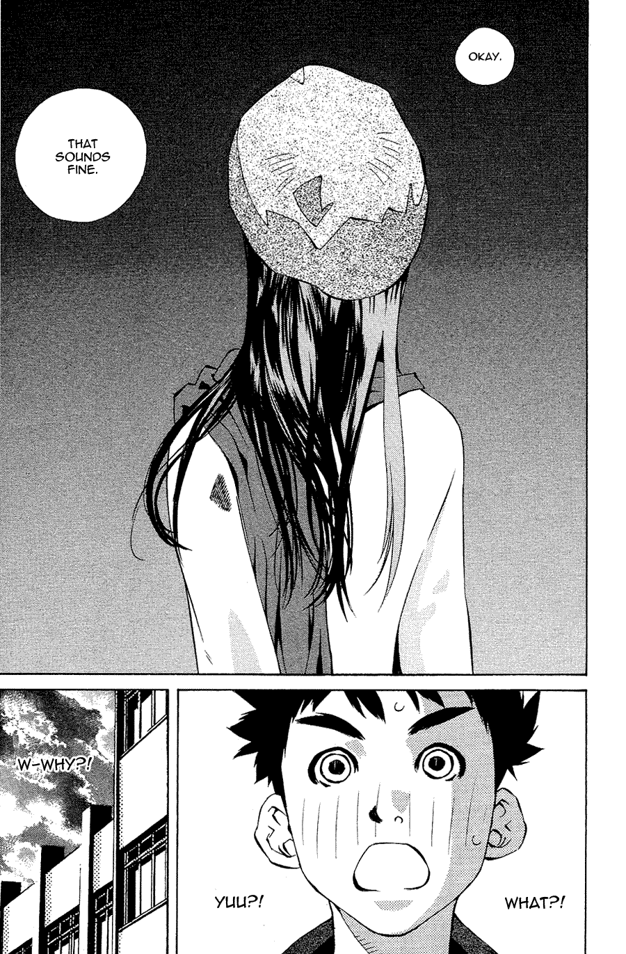 Pastel chapter 103 page 43