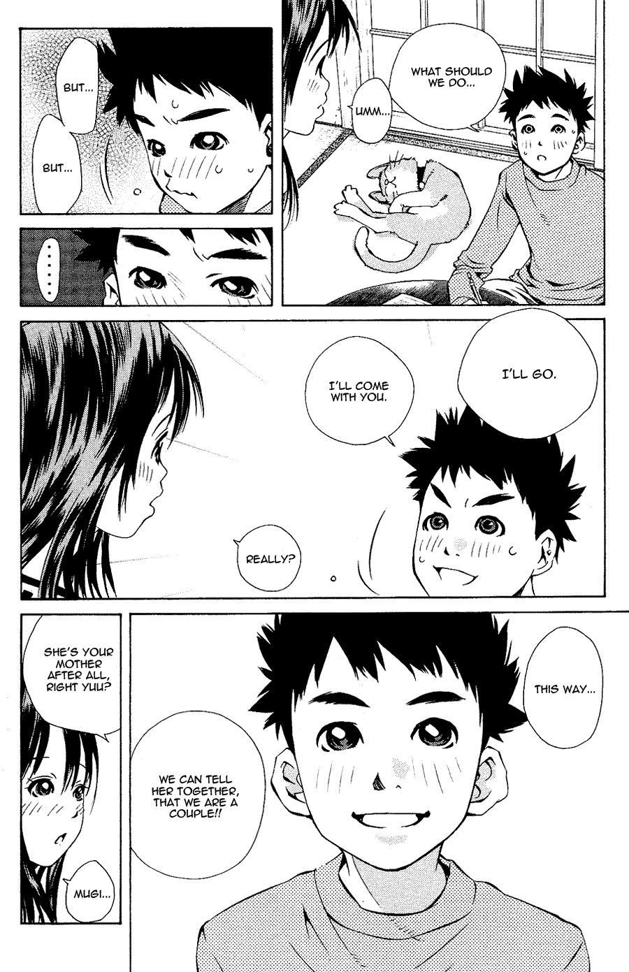 Pastel chapter 103 page 9