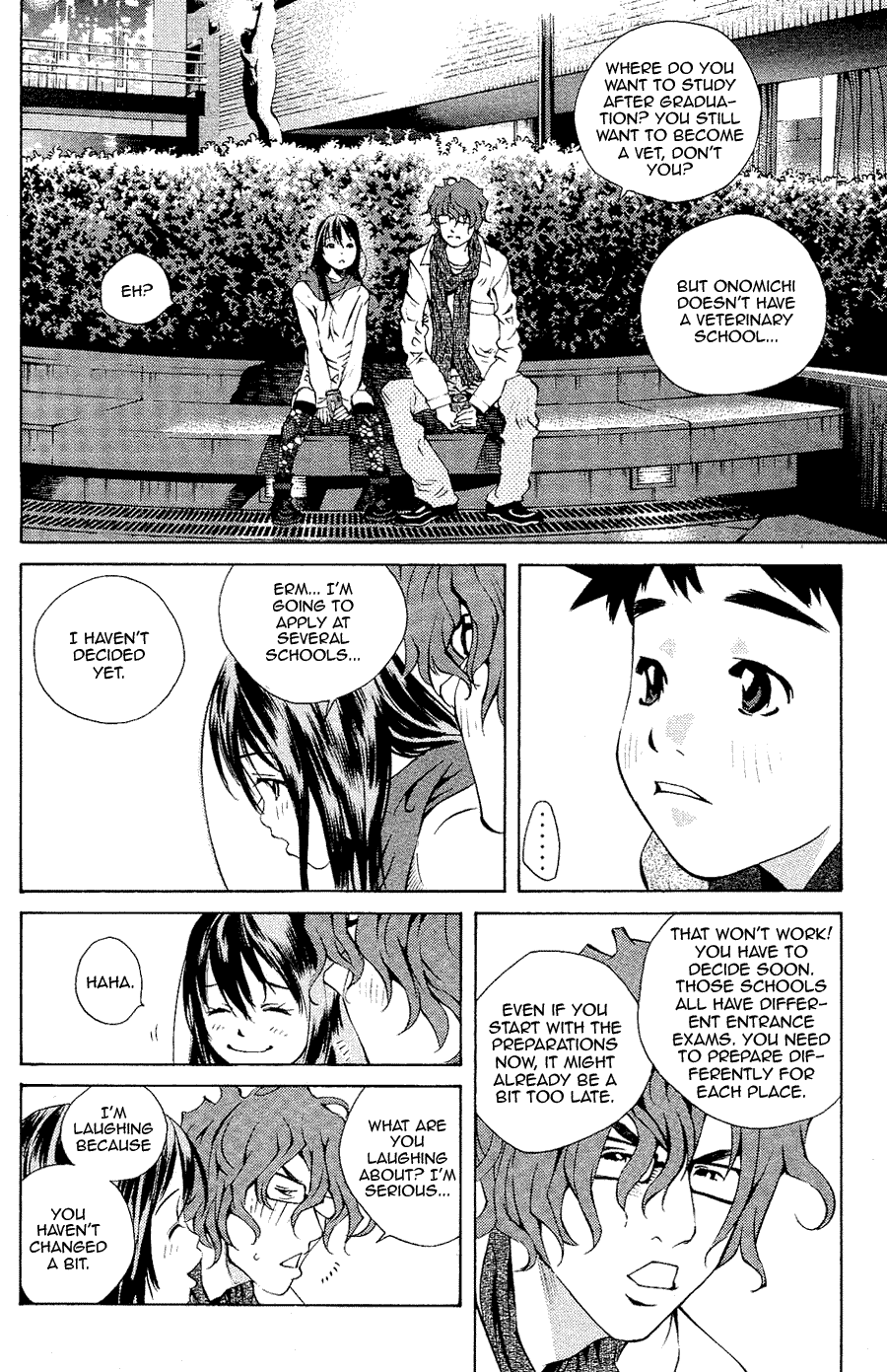 Pastel chapter 104 page 10