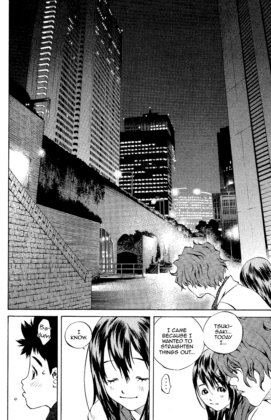 Pastel chapter 104 page 12