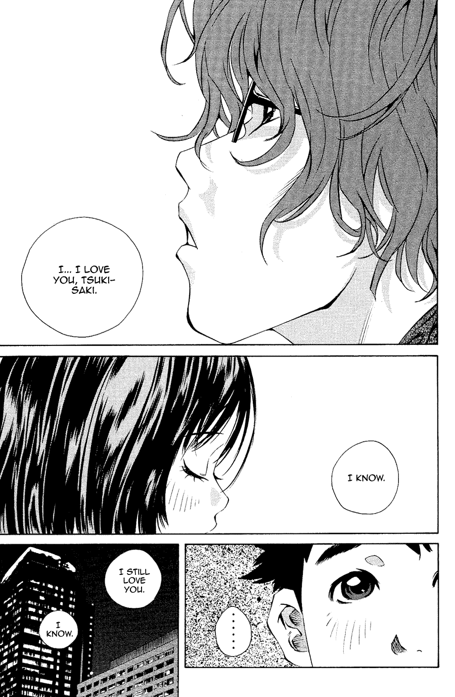 Pastel chapter 104 page 13