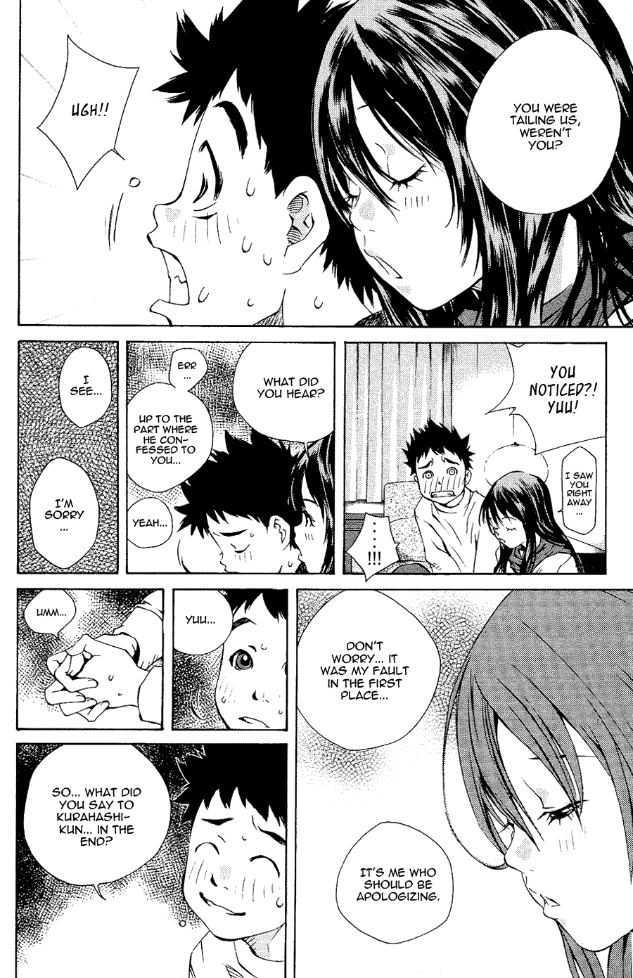 Pastel chapter 104 page 20