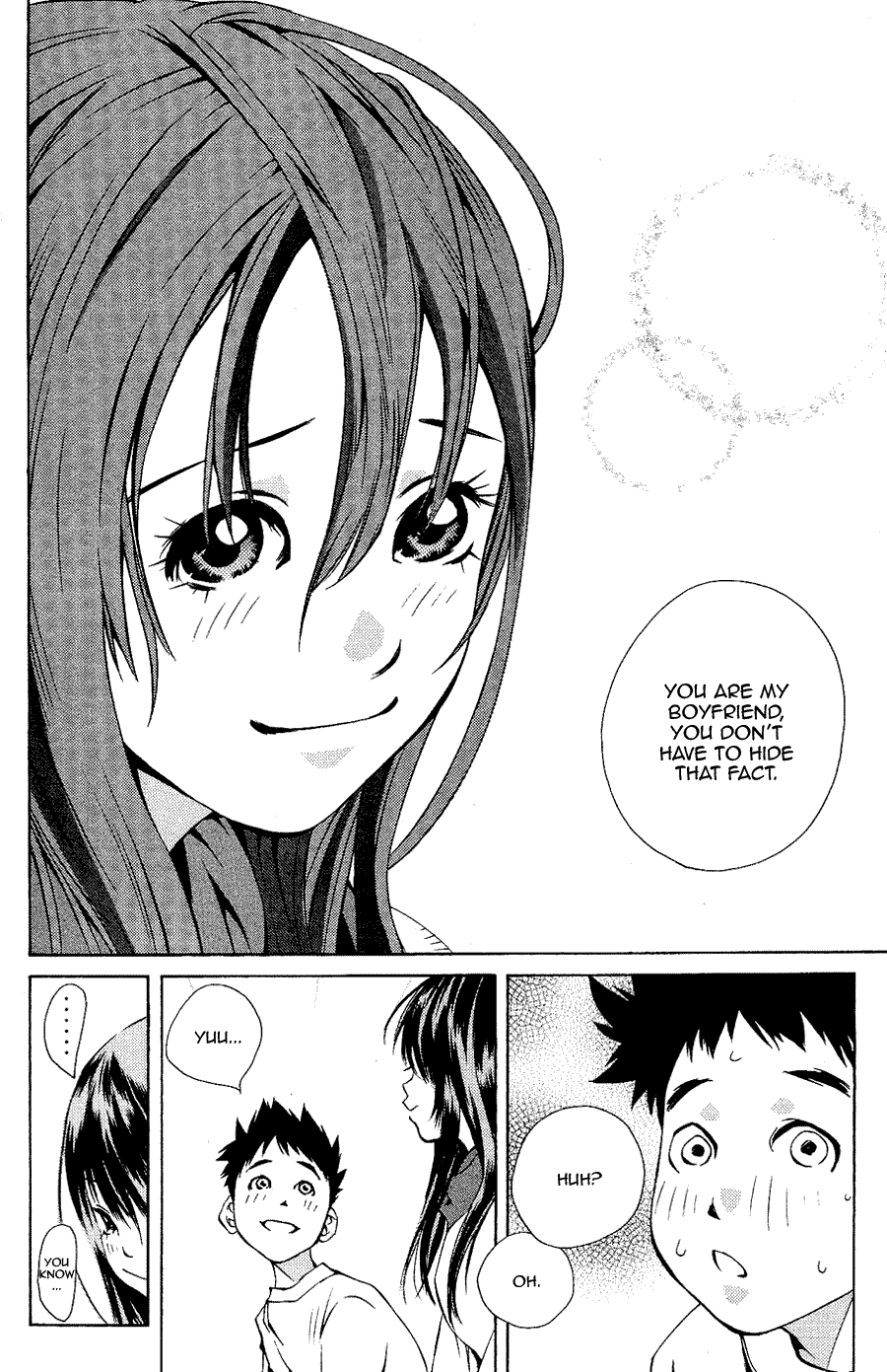 Pastel chapter 104 page 22