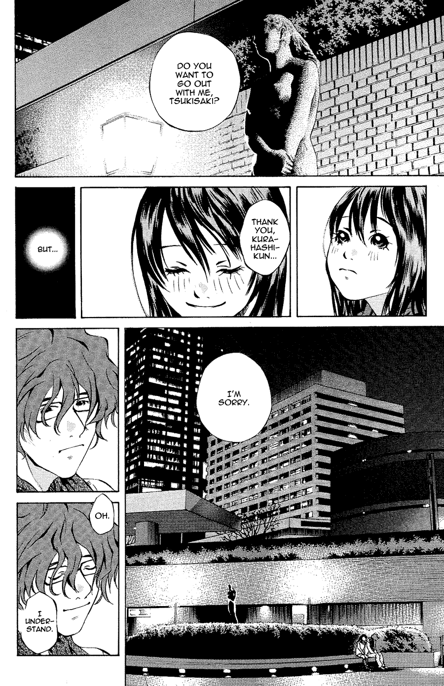 Pastel chapter 104 page 24