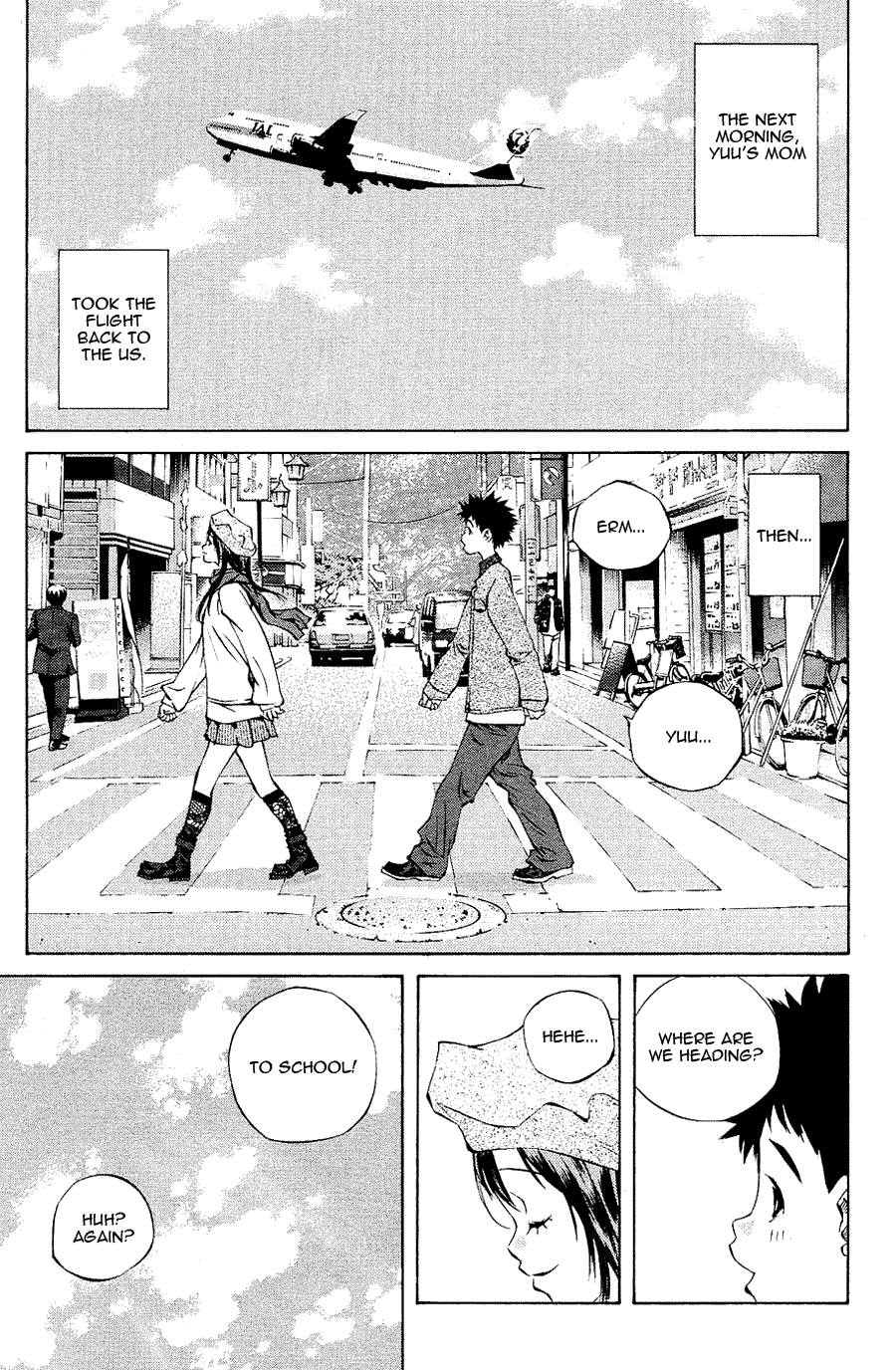 Pastel chapter 104 page 37