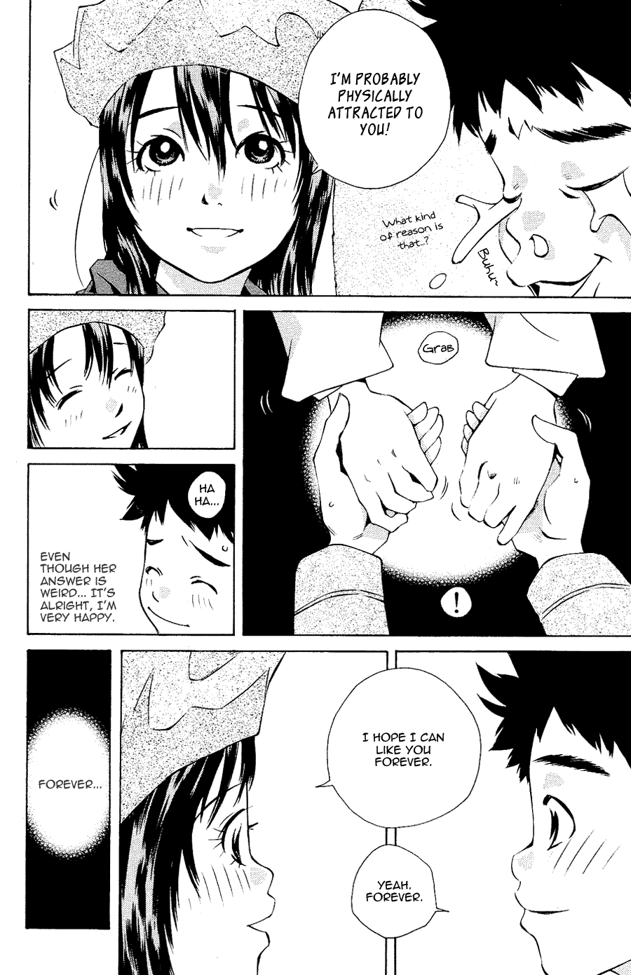 Pastel chapter 104 page 44