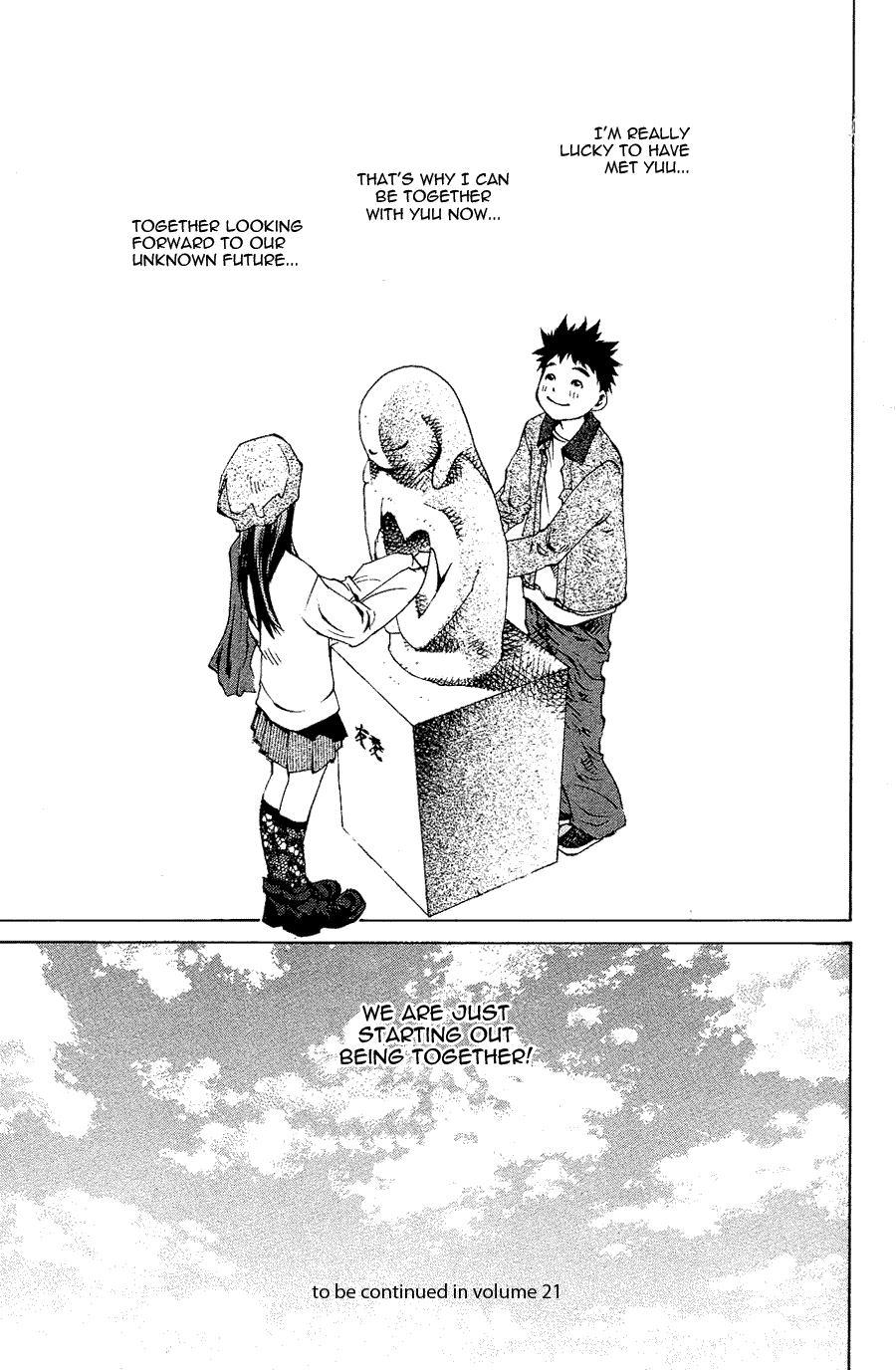 Pastel chapter 104 page 45