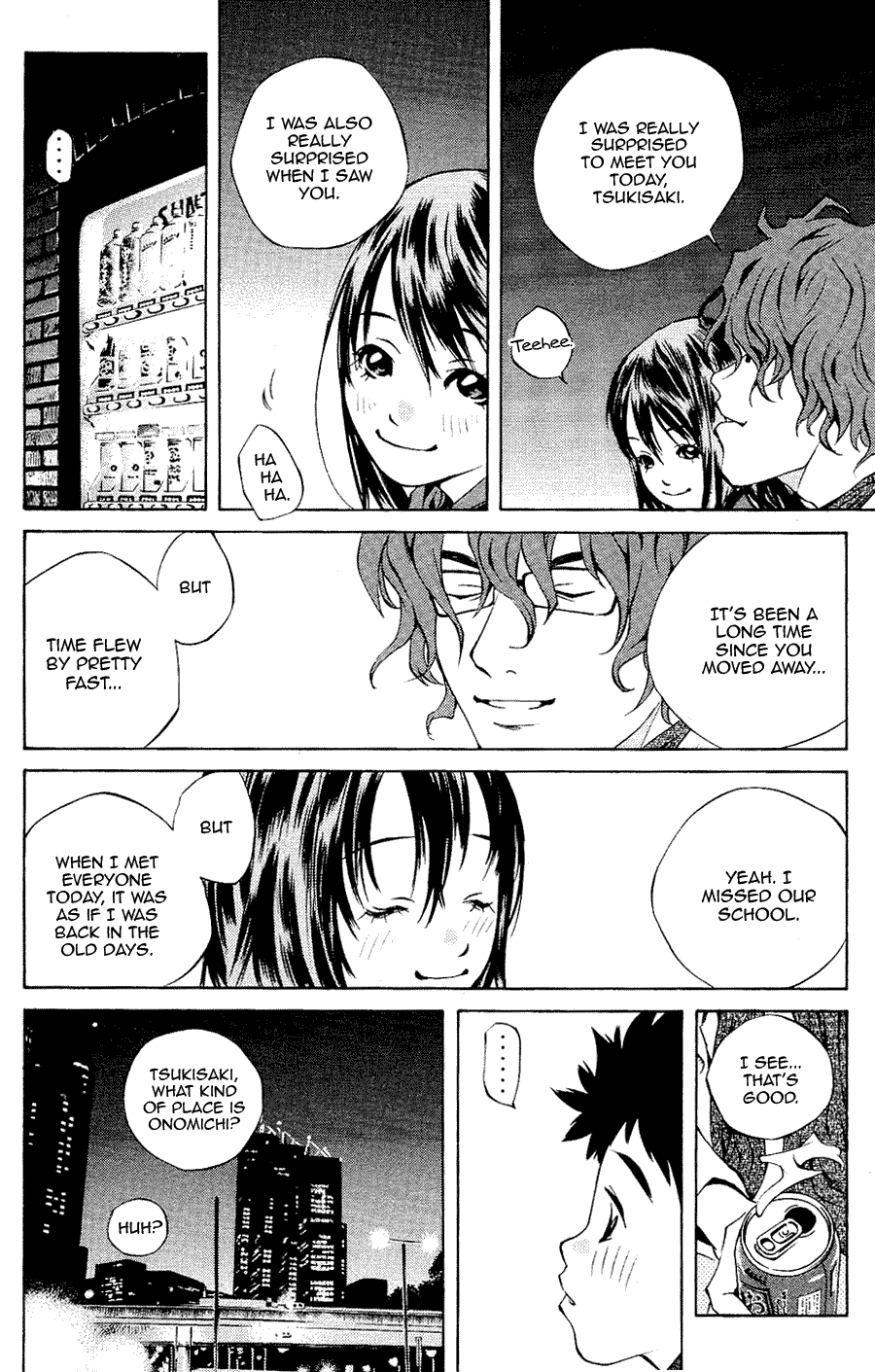 Pastel chapter 104 page 8