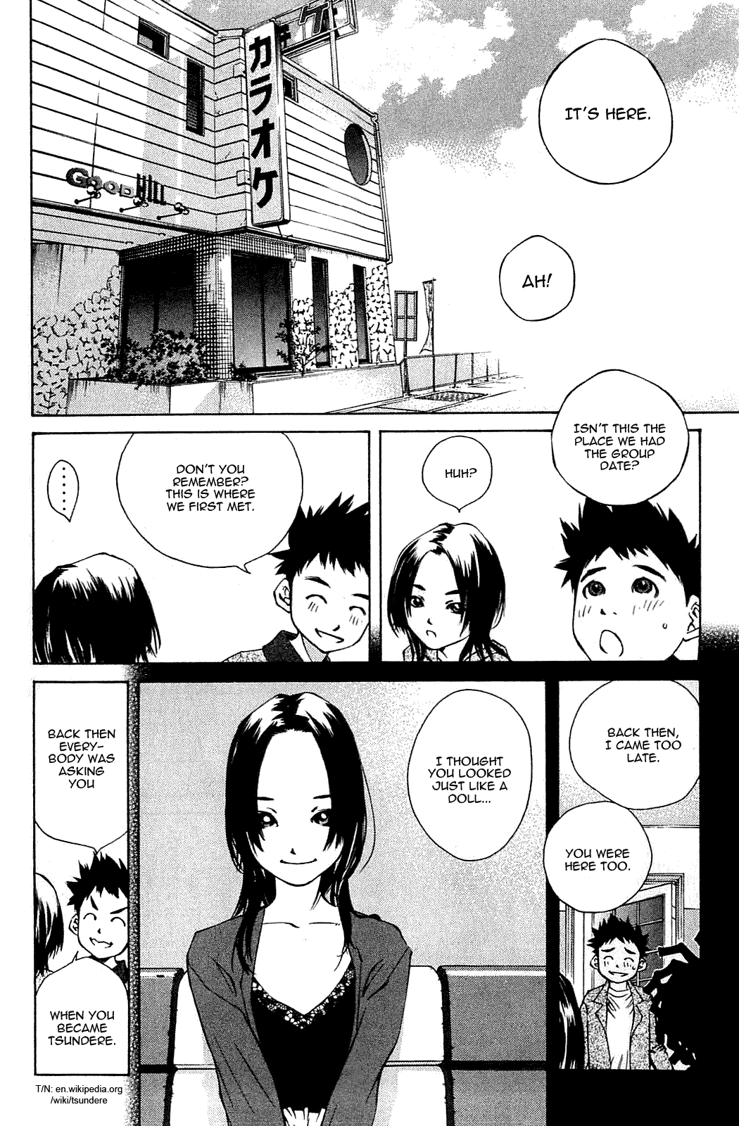 Pastel chapter 106 page 10