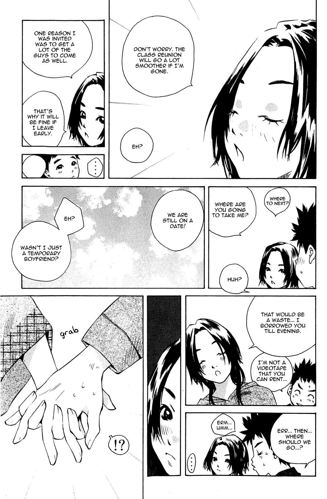 Pastel chapter 106 page 17