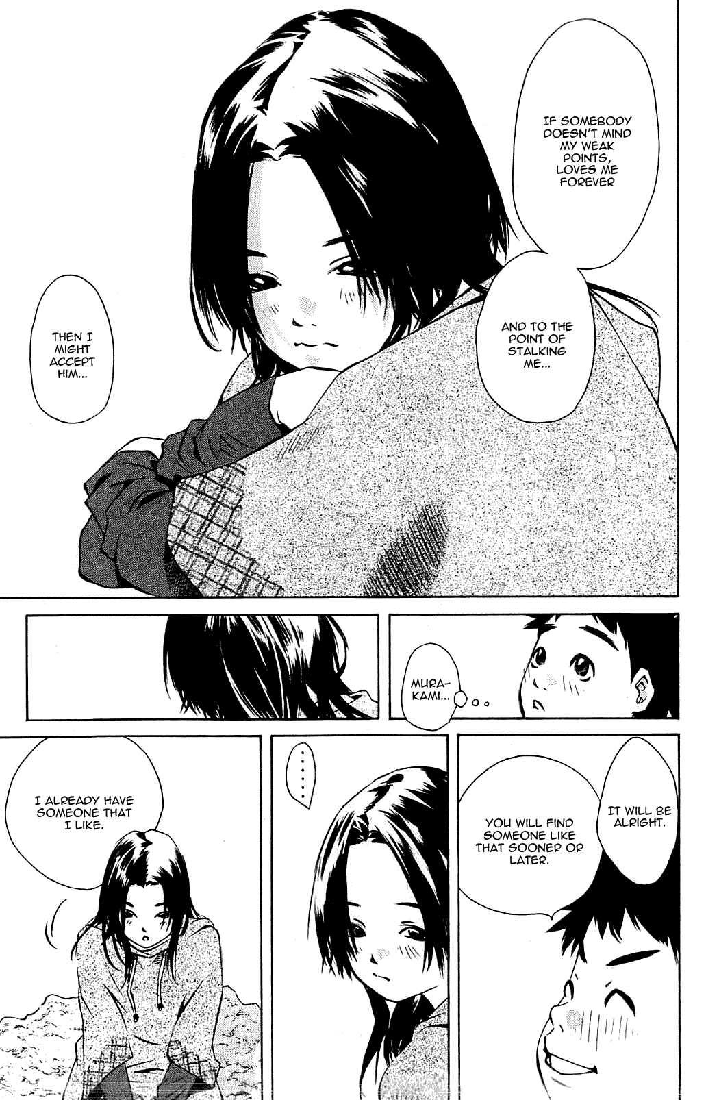 Pastel chapter 106 page 35