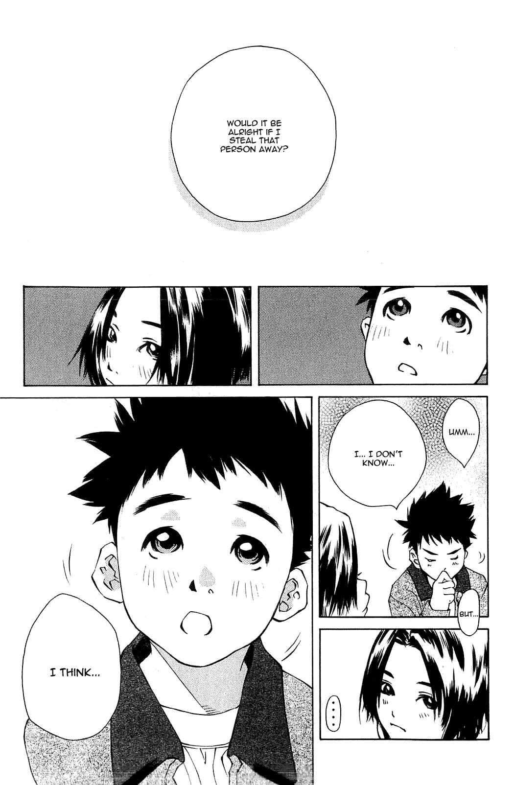 Pastel chapter 106 page 37