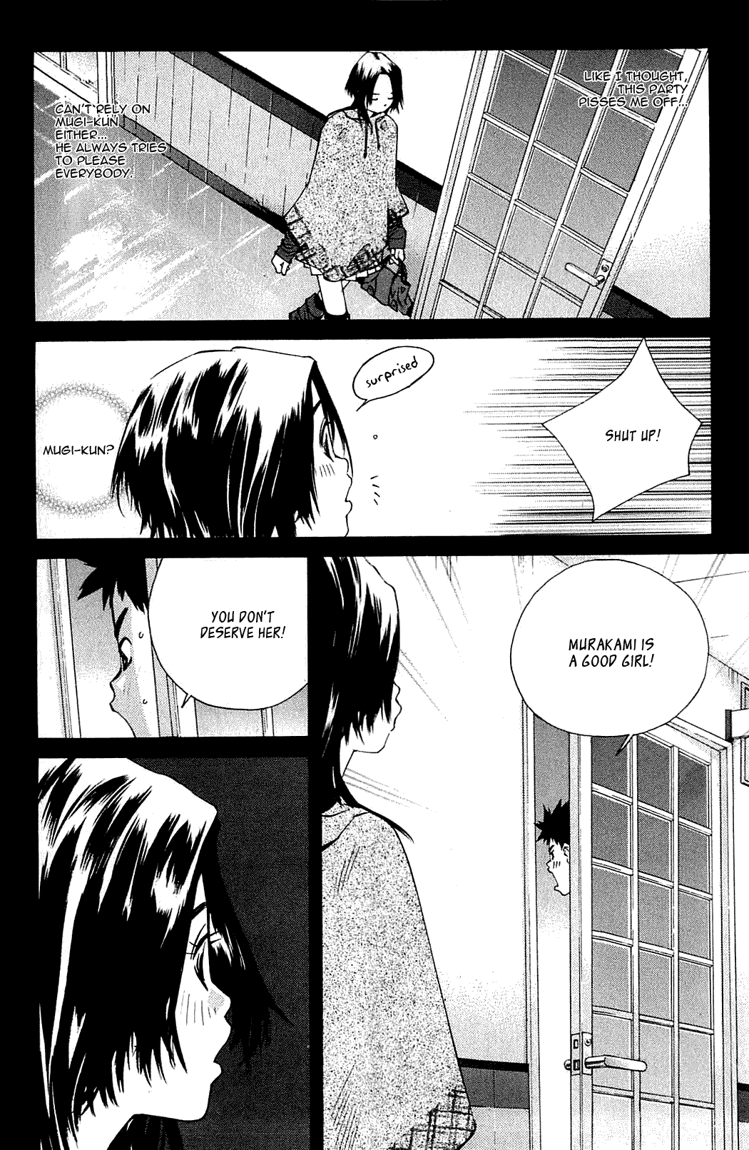 Pastel chapter 106 page 44