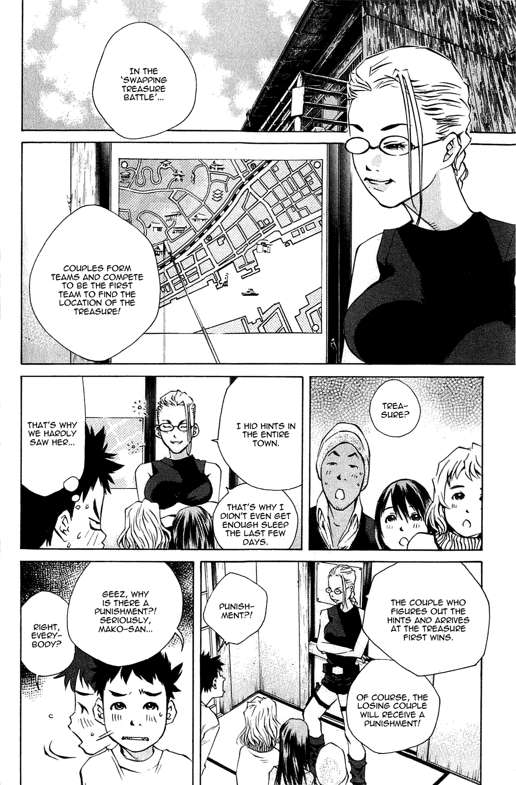 Pastel chapter 107 page 4