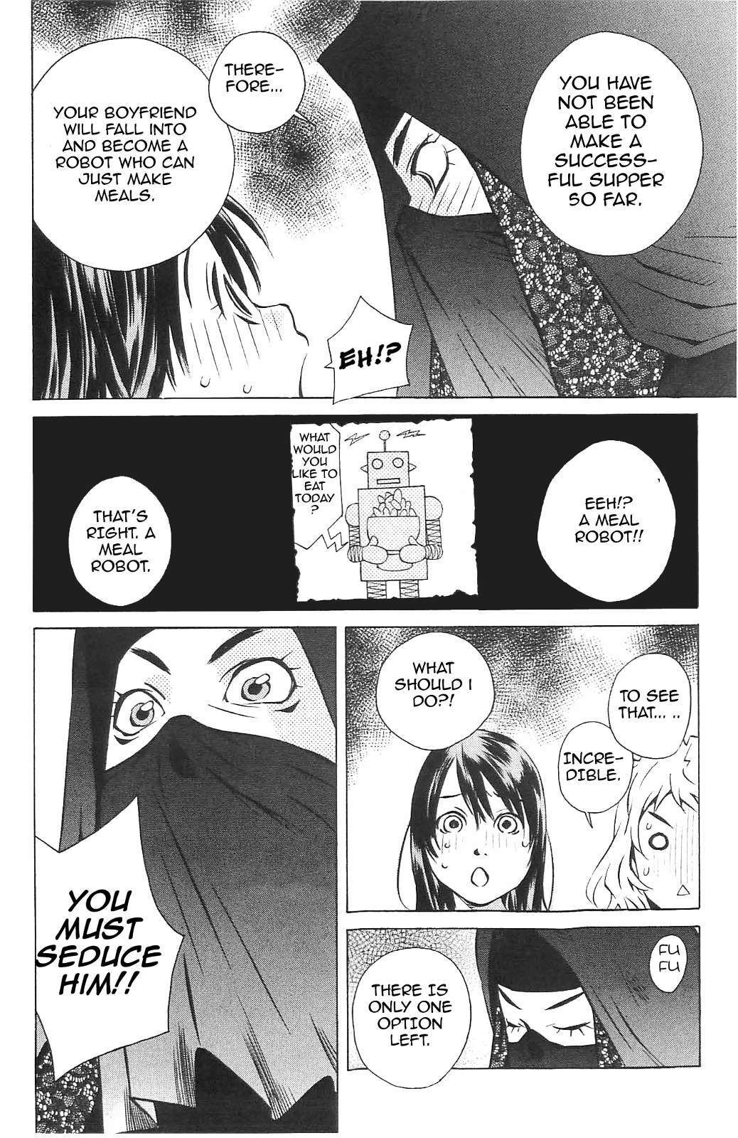 Pastel chapter 108 page 11