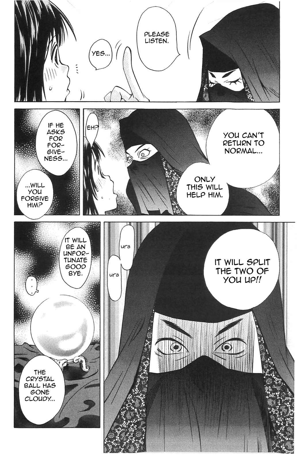 Pastel chapter 108 page 13