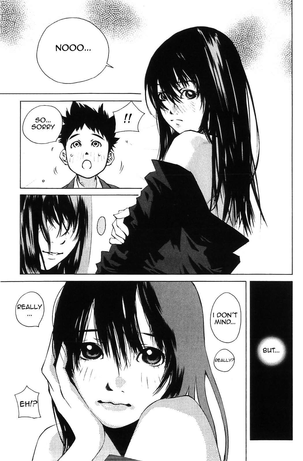 Pastel chapter 108 page 18