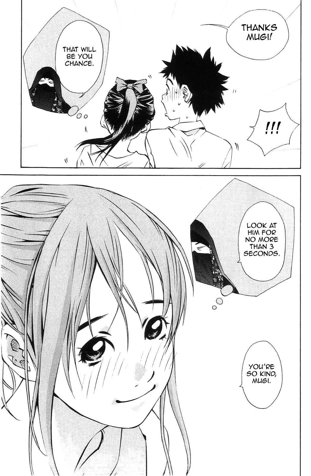 Pastel chapter 108 page 26