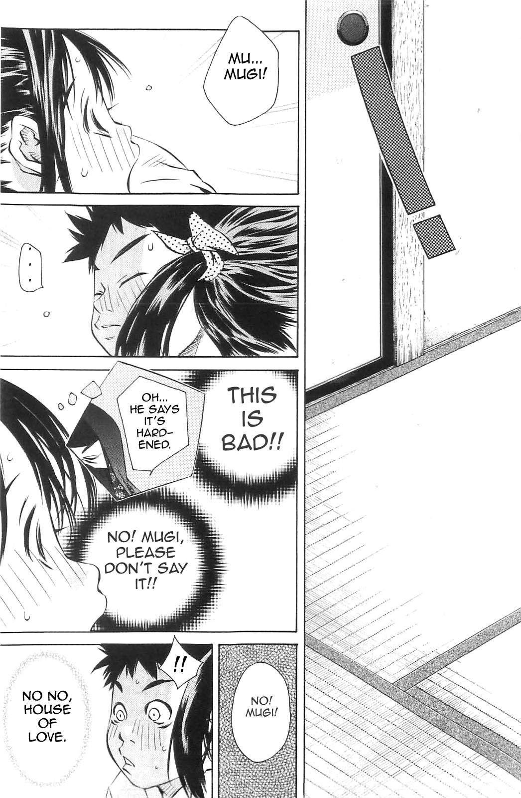 Pastel chapter 108 page 30