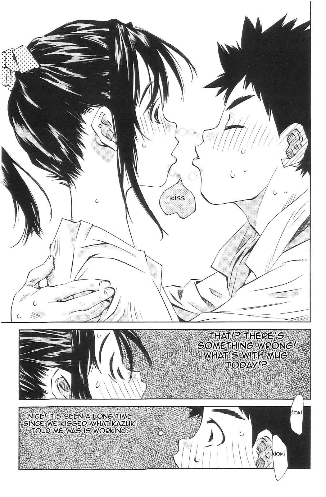 Pastel chapter 108 page 32