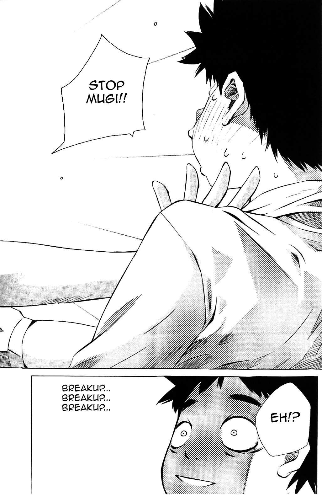 Pastel chapter 108 page 35