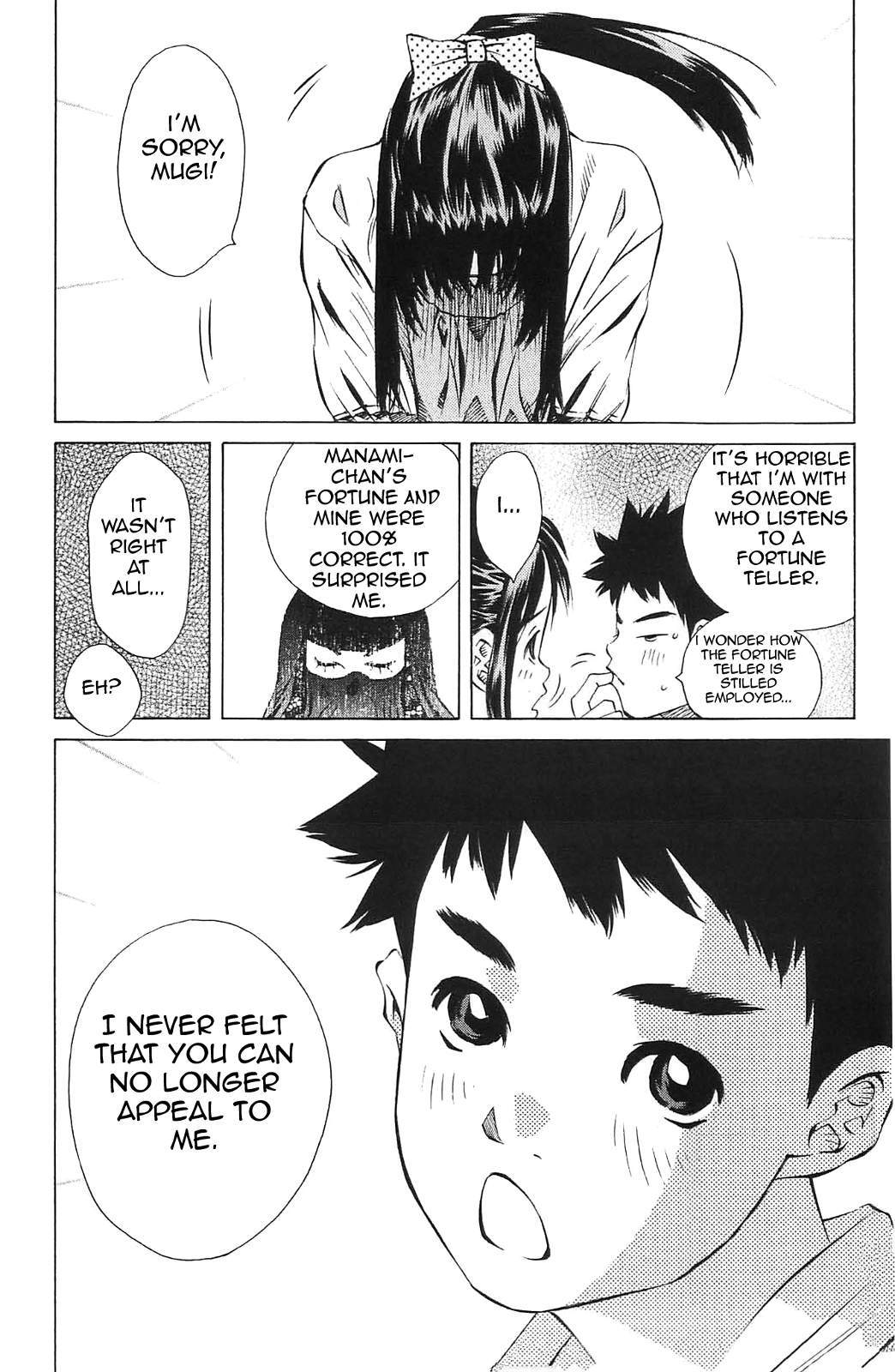 Pastel chapter 108 page 37