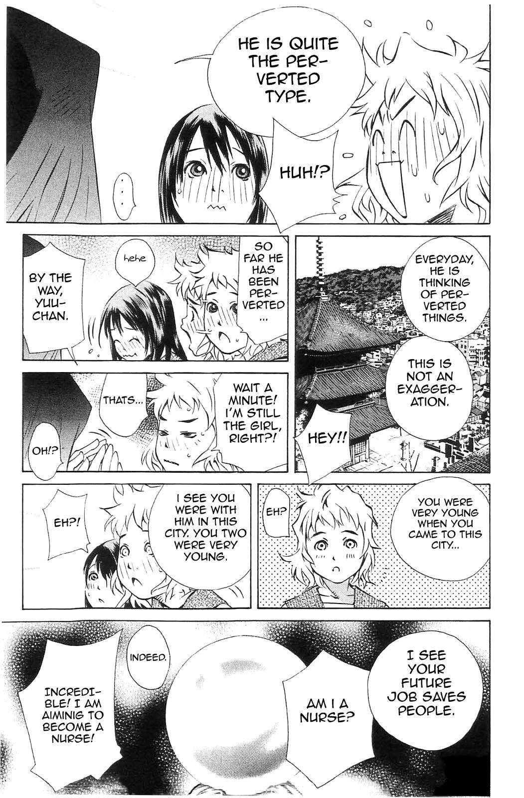 Pastel chapter 108 page 4