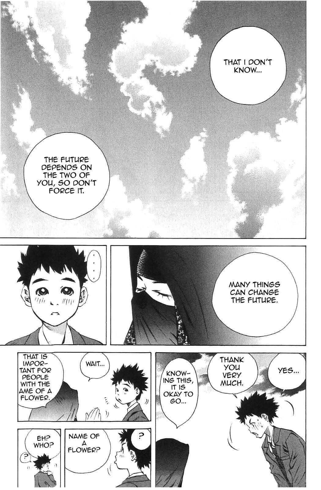 Pastel chapter 108 page 42