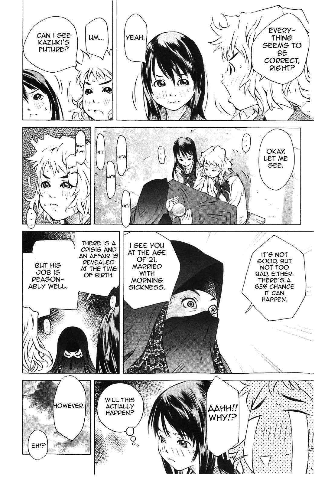 Pastel chapter 108 page 5