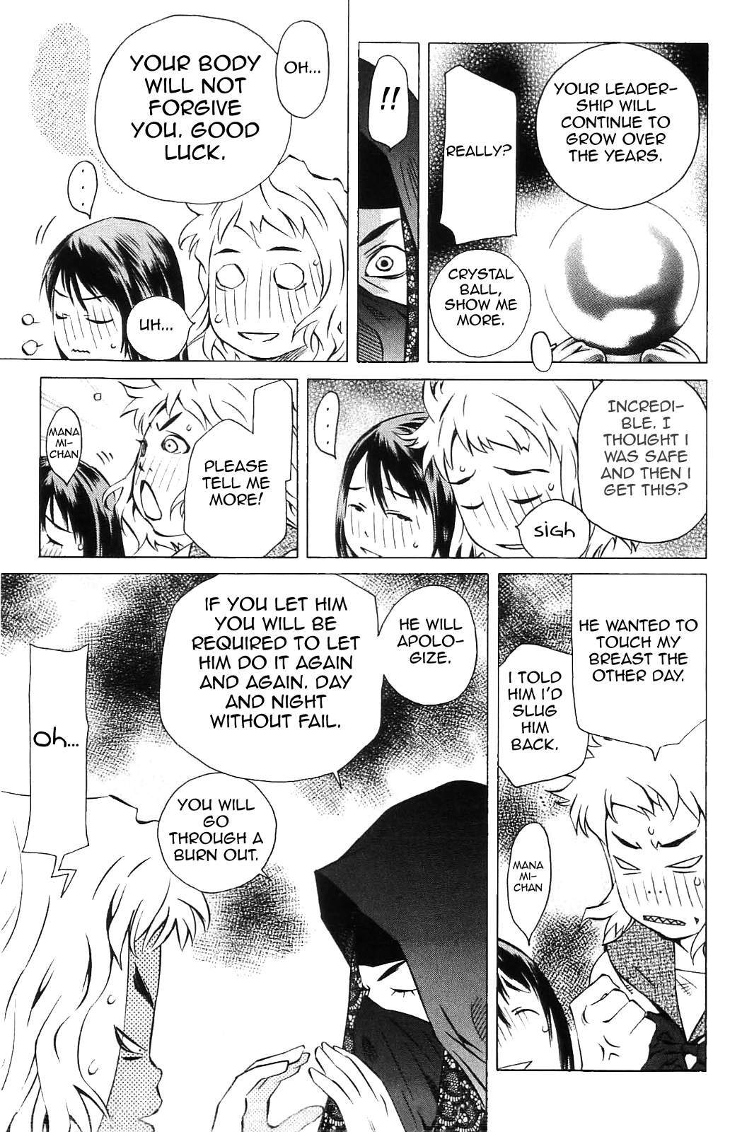 Pastel chapter 108 page 6