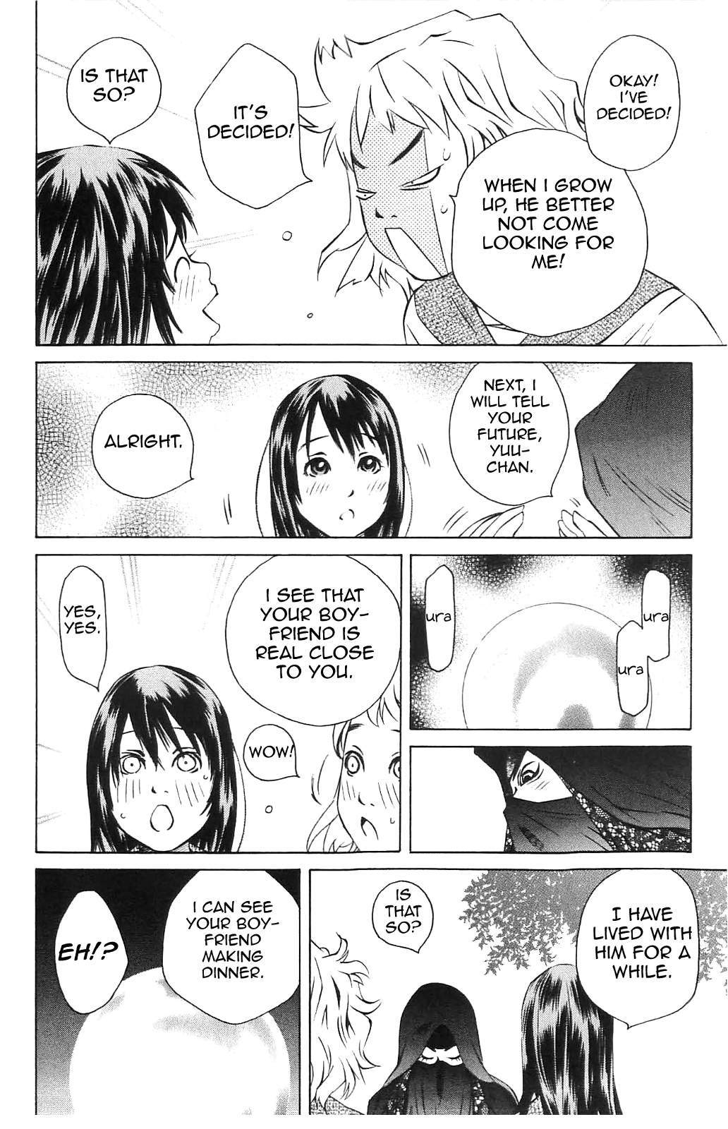 Pastel chapter 108 page 7