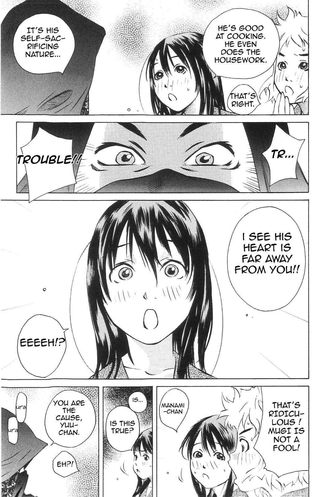 Pastel chapter 108 page 8