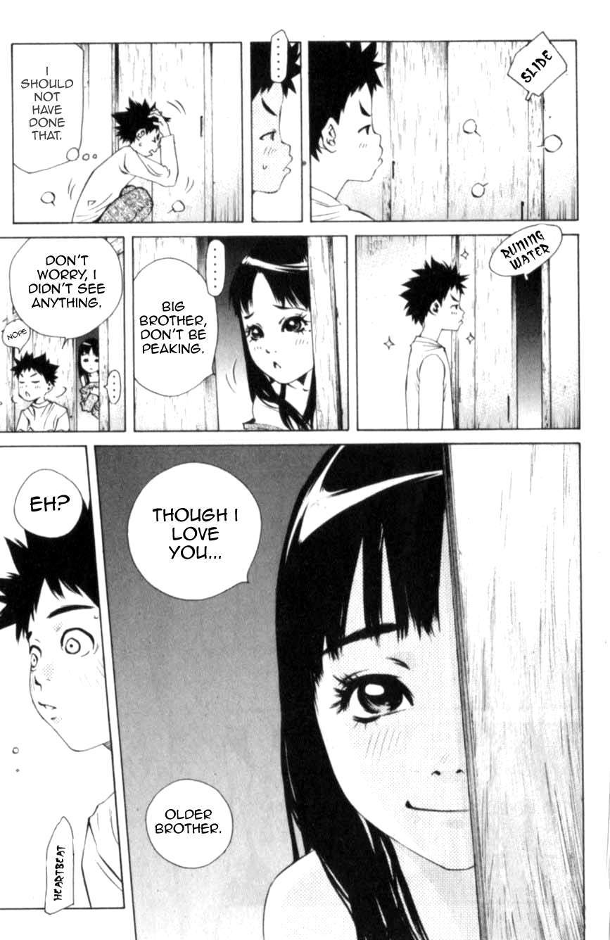 Pastel chapter 109 page 19