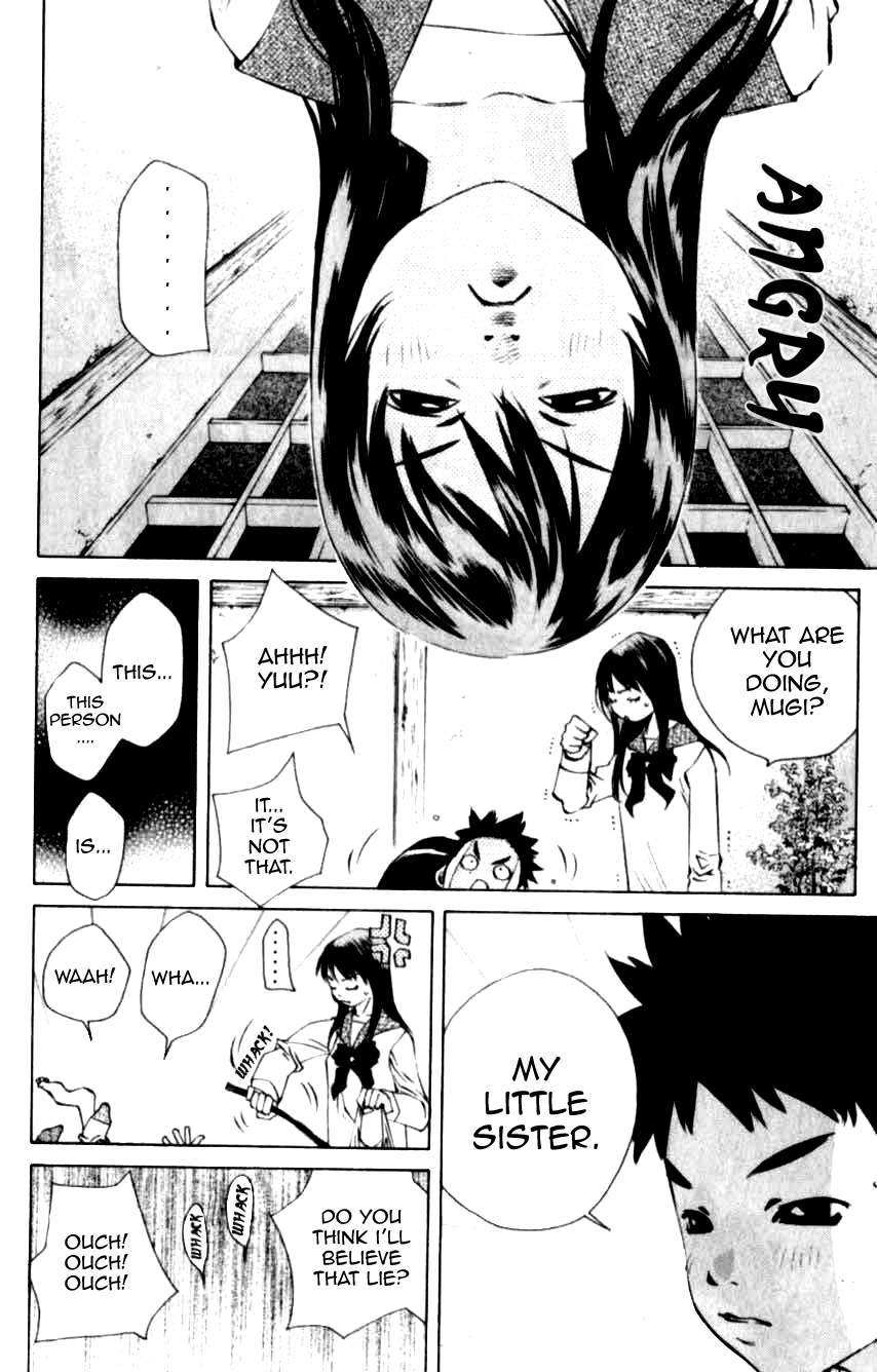 Pastel chapter 109 page 22