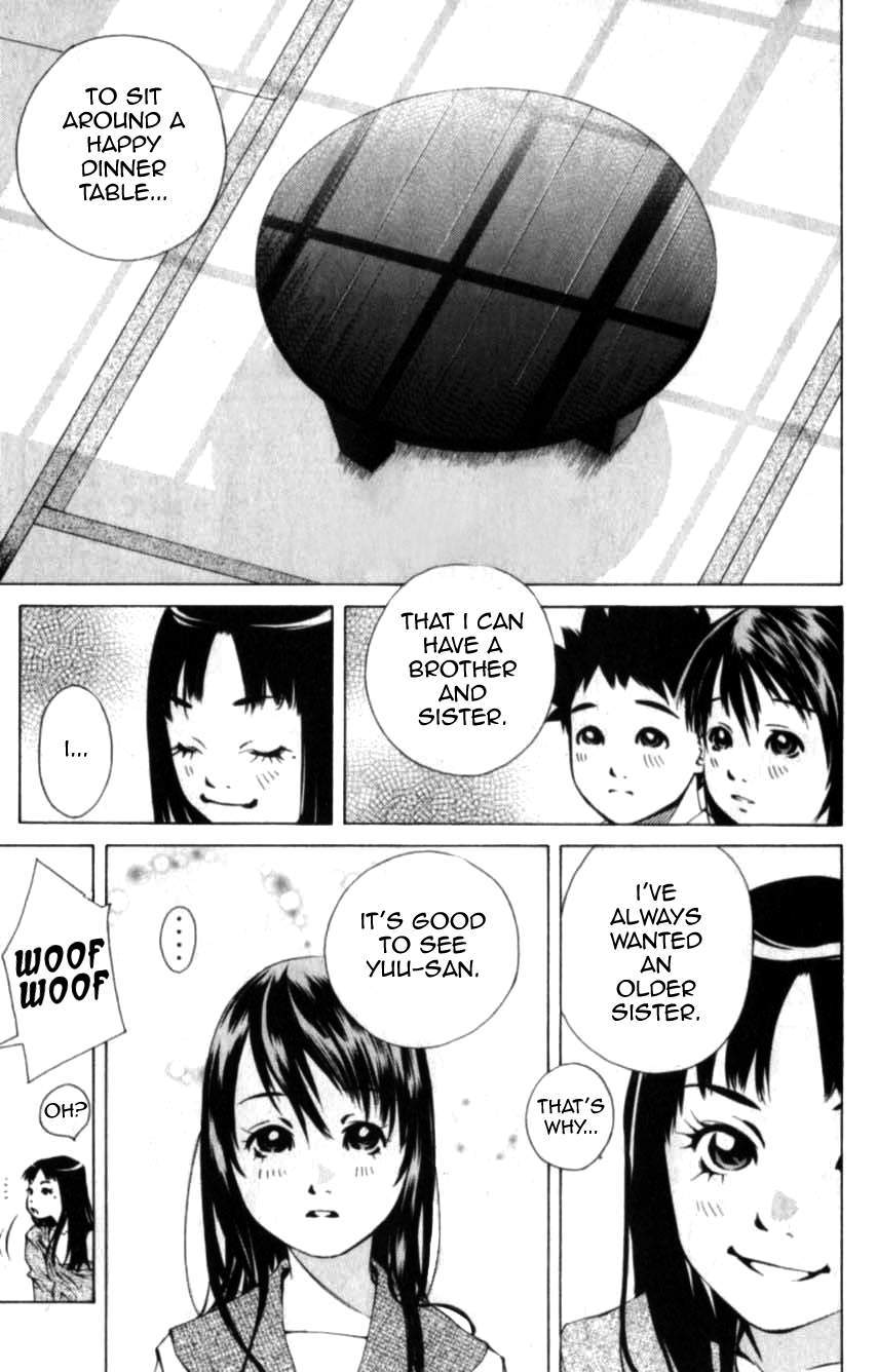 Pastel chapter 109 page 27