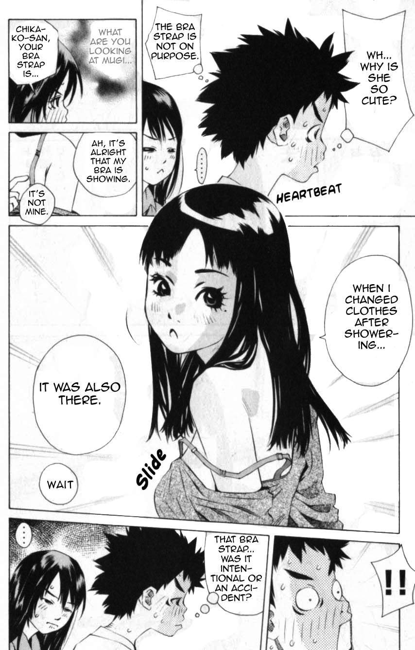 Pastel chapter 109 page 34