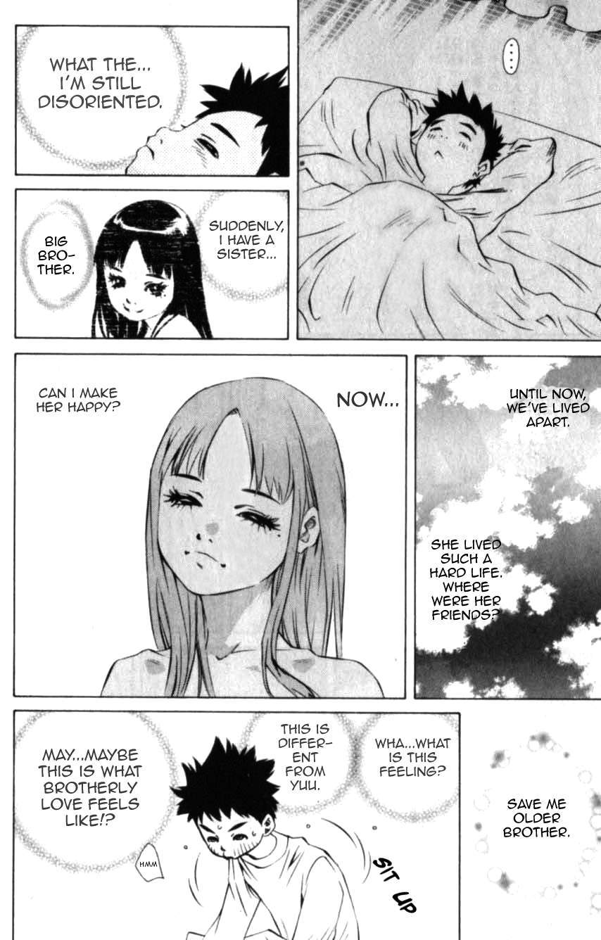 Pastel chapter 109 page 38