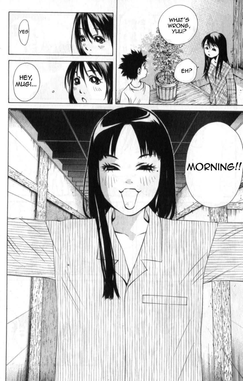 Pastel chapter 109 page 46