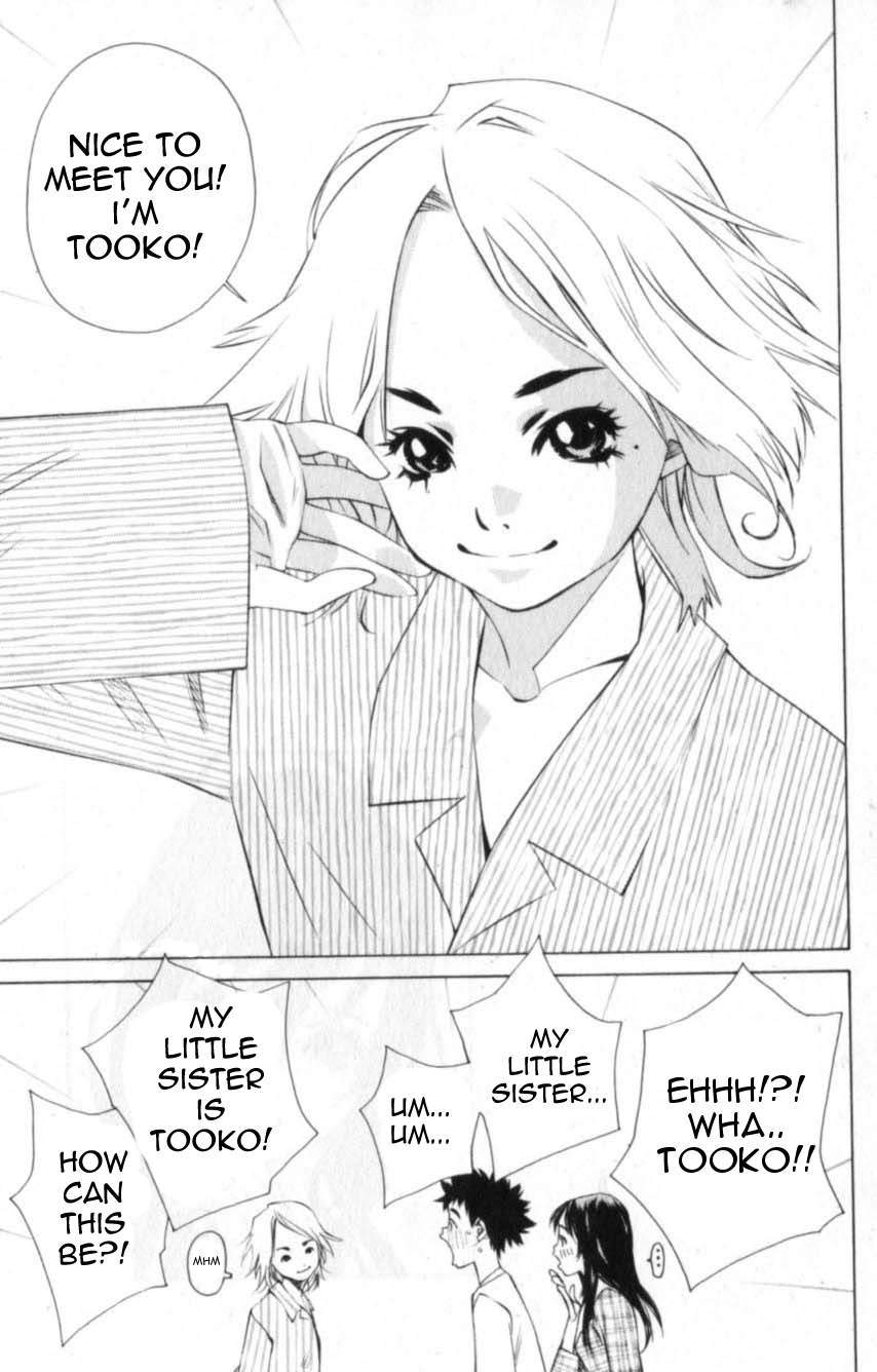 Pastel chapter 109 page 49