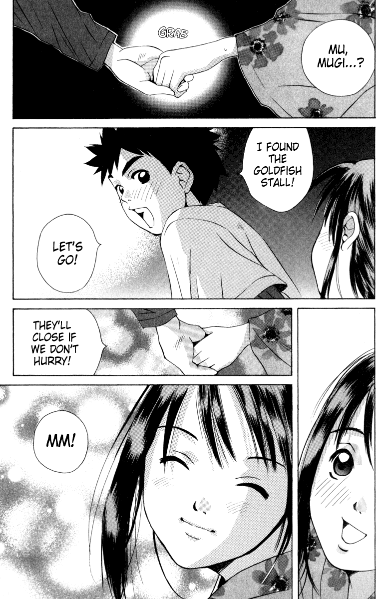 Pastel chapter 11 page 18