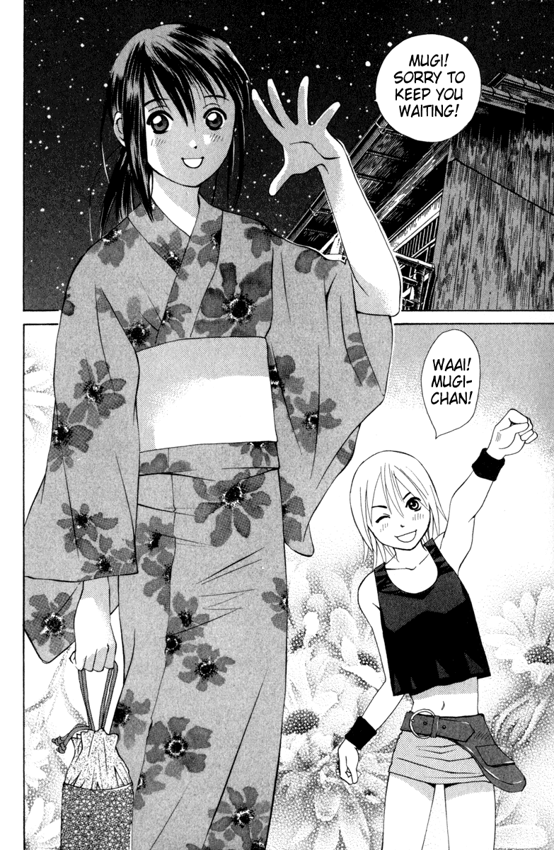 Pastel chapter 11 page 2