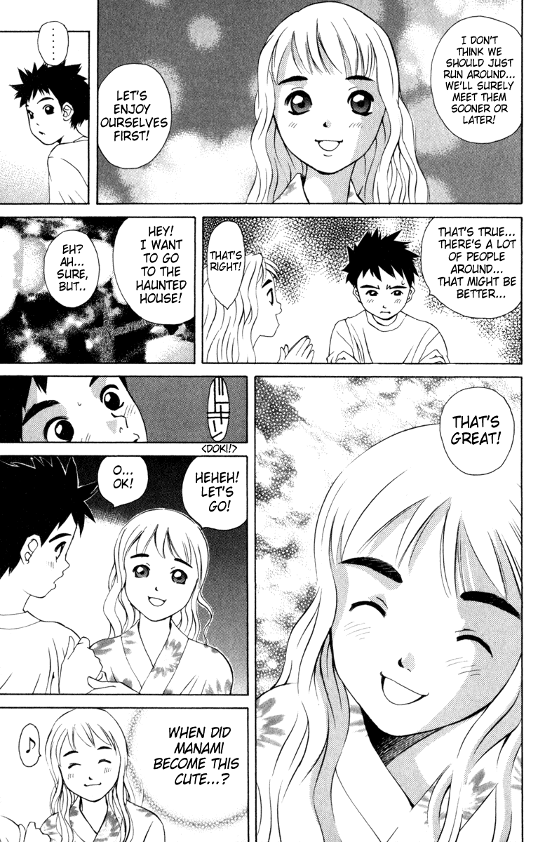 Pastel chapter 11 page 9