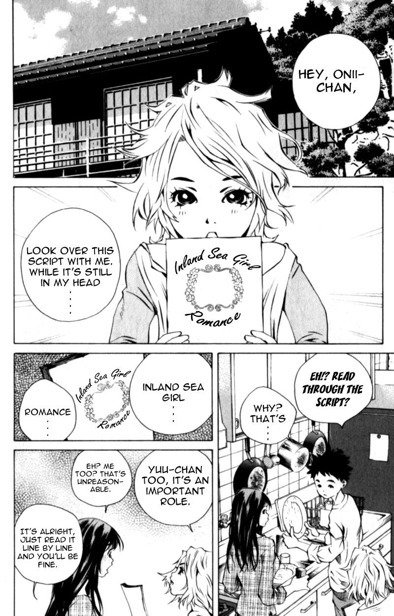 Pastel chapter 110 page 10