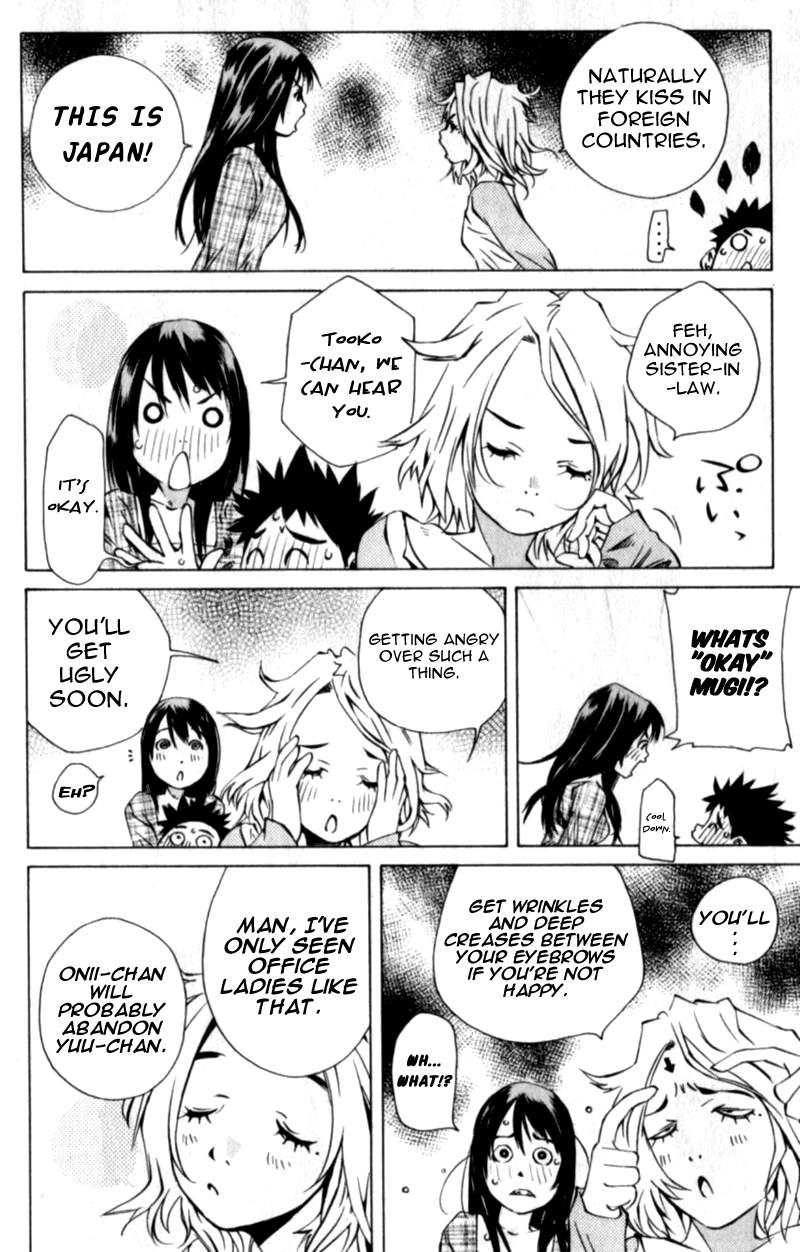 Pastel chapter 110 page 14