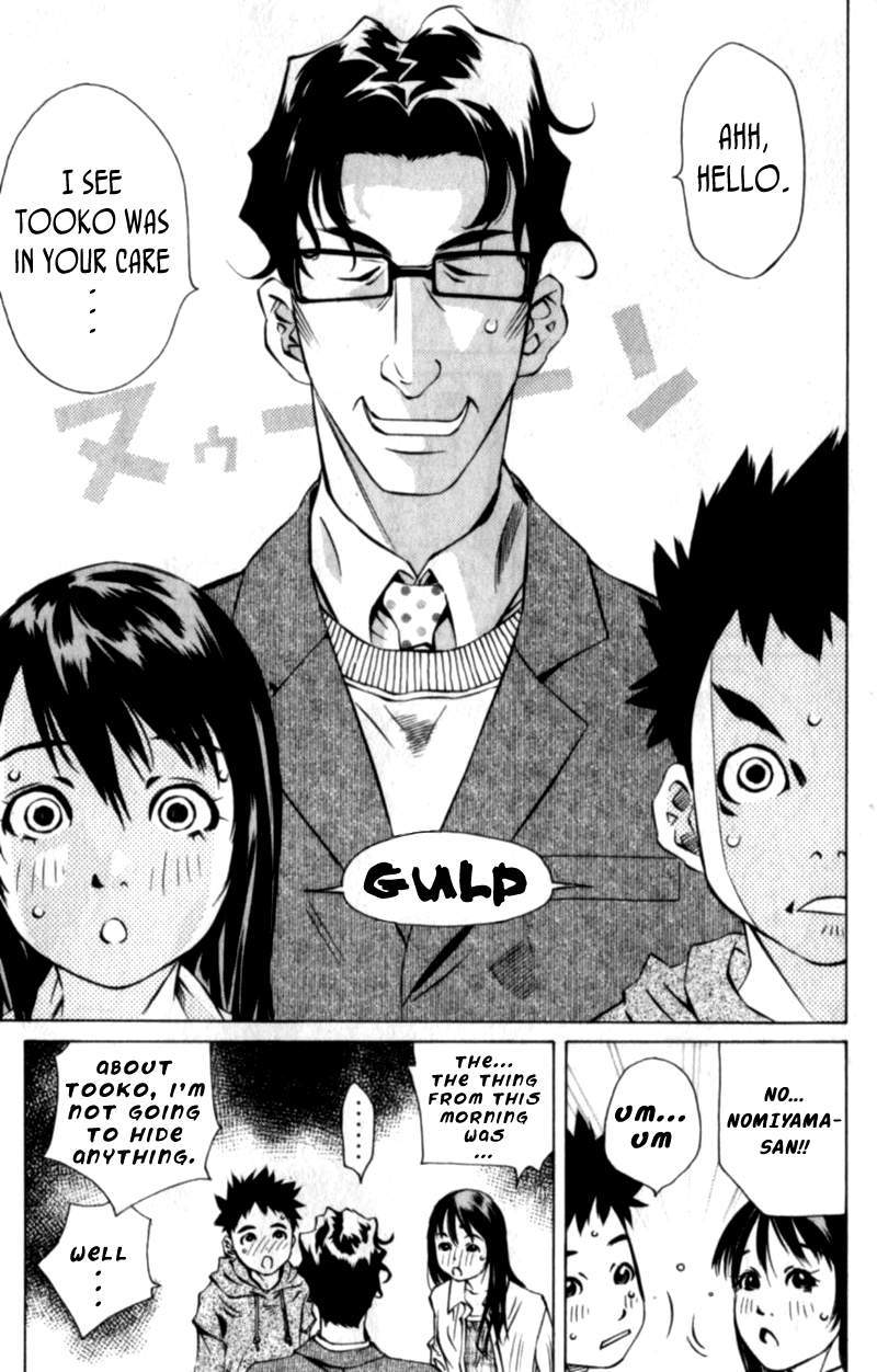 Pastel chapter 110 page 25